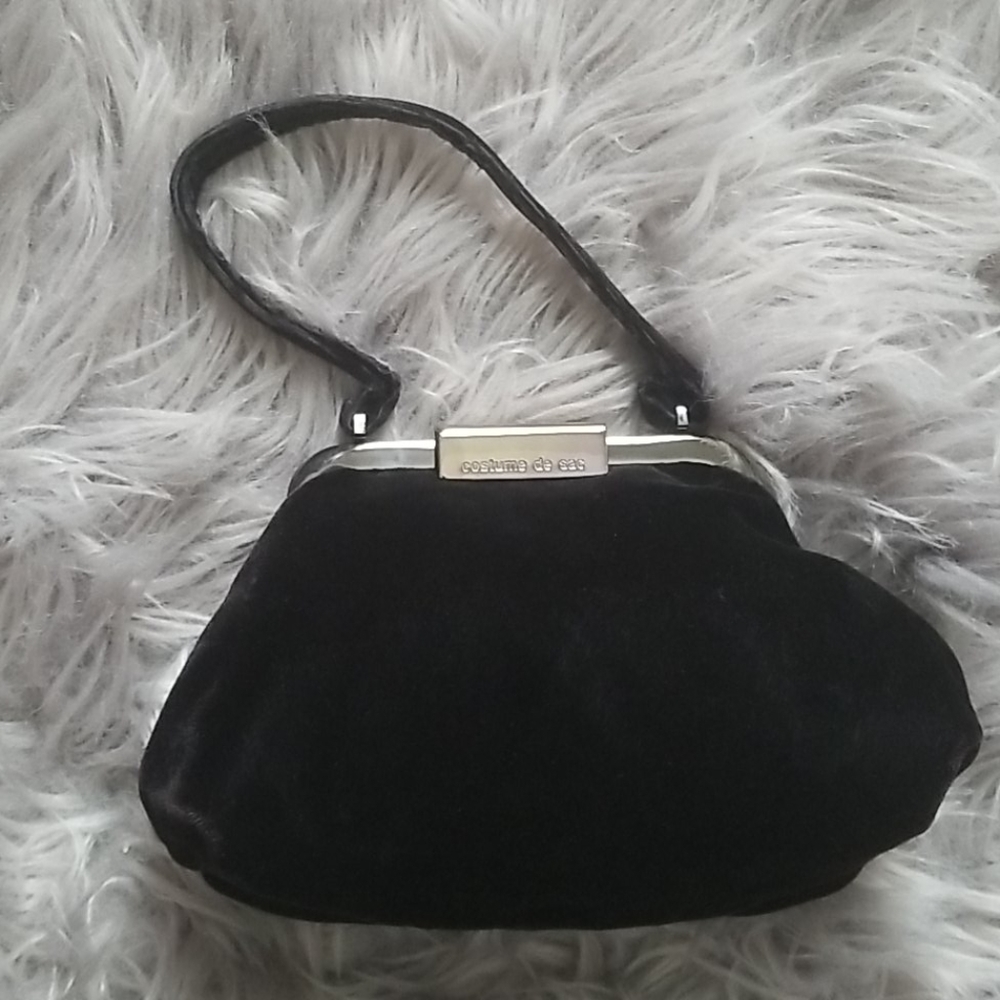 Mini Handheld Purse - Picture 2 of 12